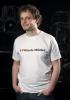 T-Shirt "I ♥ Gisela Müller"
