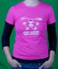 T-Shirt "Pink Rabbit"
