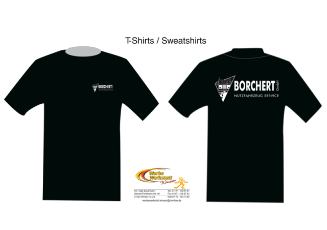 Firma Borchert