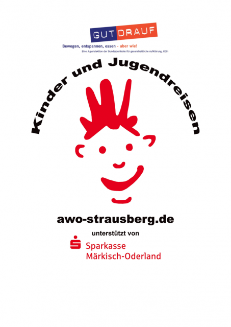 AWO-Kinder-und Jugendreisen