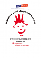 AWO-Kinder-und Jugendreisen